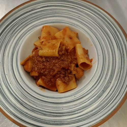 La Bella Colomba, Milano