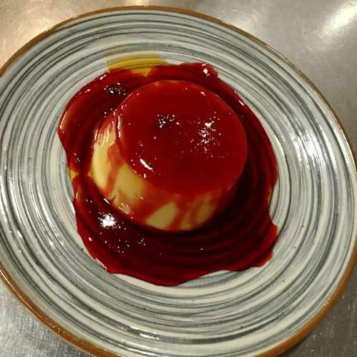 La Bella Colomba, Milano