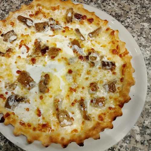 La Bella Colomba, Milano