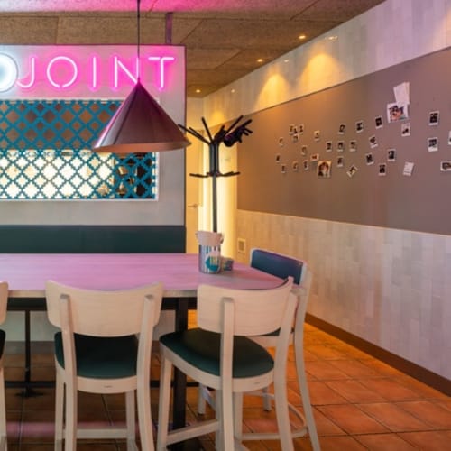 Tres Taco Joint, Stockholm