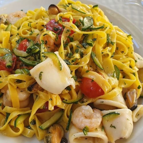 Da Vinci Restaurant, Rimini