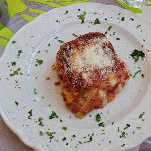 Da Vinci Restaurant, Rimini