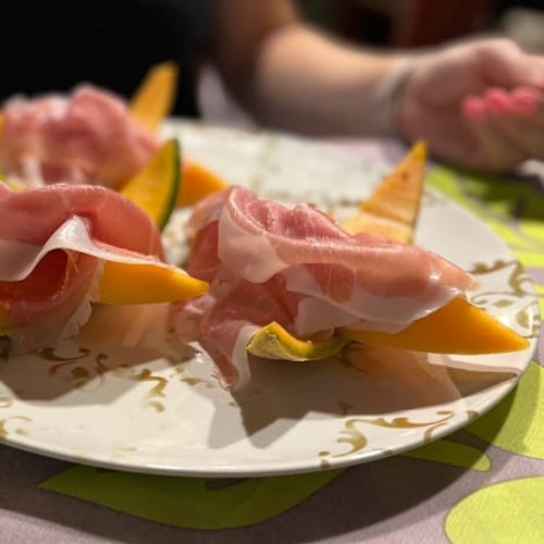 Da Vinci Restaurant, Rimini