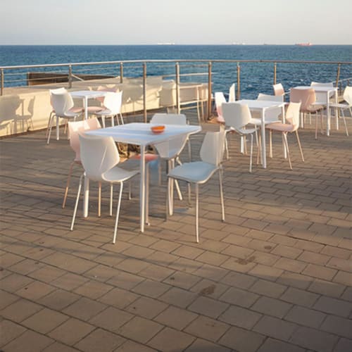 Jardinet del Mar, Barcelona