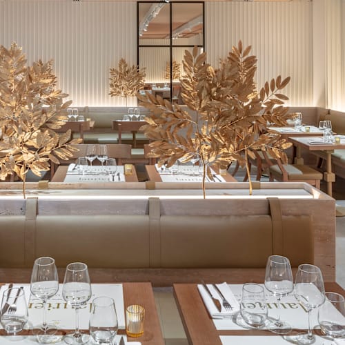 Laurier - Galeries Lafayette, Paris