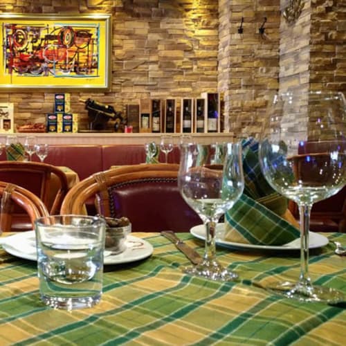 Locanda Italiana, Lisboa