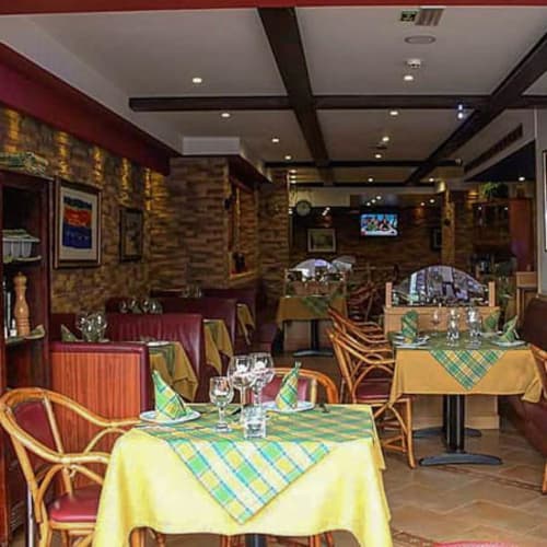 Locanda Italiana, Lisboa