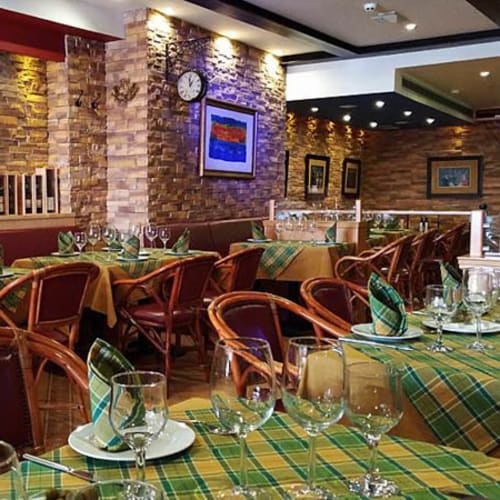 Locanda Italiana, Lisboa
