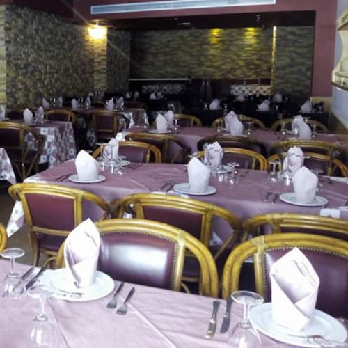Locanda Italiana, Lisboa