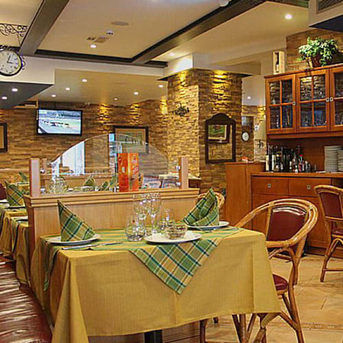 Locanda Italiana, Lisboa