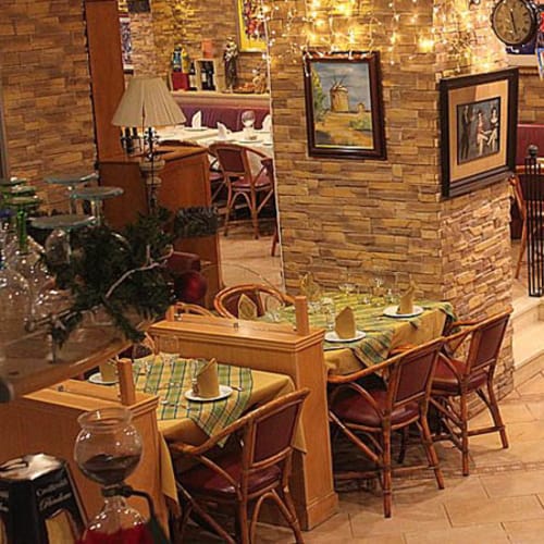 Locanda Italiana, Lisboa