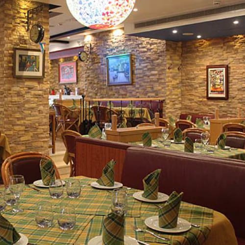 Locanda Italiana, Lisboa