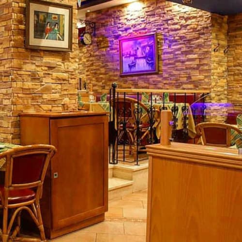 Locanda Italiana, Lisboa