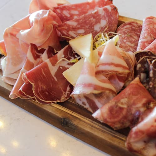 Bottega Torciano - Ristorante, Poggibonsi