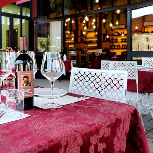 Bottega Torciano - Ristorante, Poggibonsi
