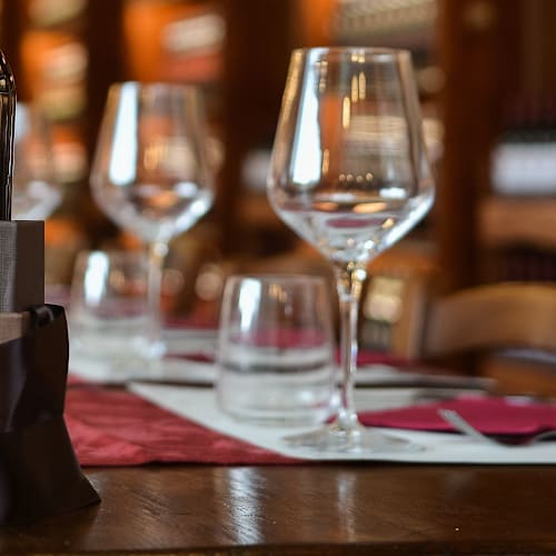 Bottega Torciano - Ristorante, Poggibonsi