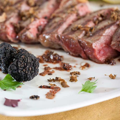 Bottega Torciano - Ristorante, Poggibonsi