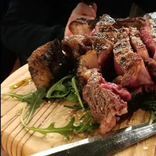 Bottega Torciano - Ristorante, Poggibonsi