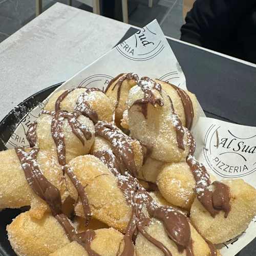 AL SUD MERATE, Merate