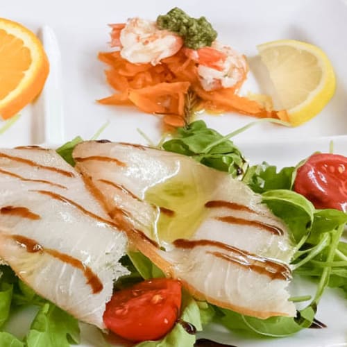 Sapore di Mare, Massa