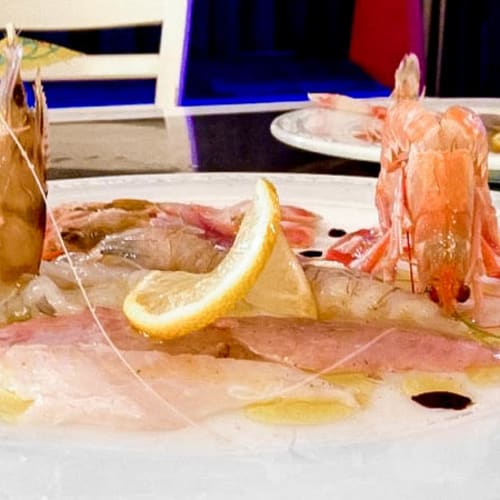 Sapore di Mare, Massa
