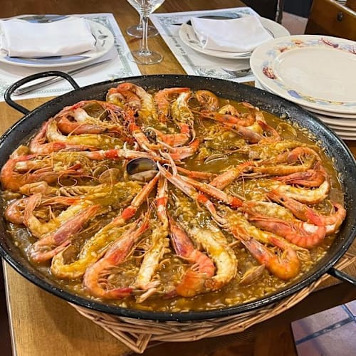 Casa Gallego, Ampuriabrava