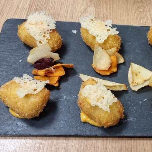 Hunetti Pizzeria, Toledo