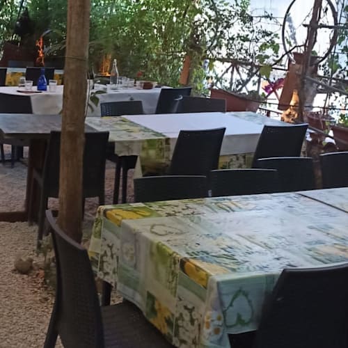 Il Borgo degli Artisti, Frascati