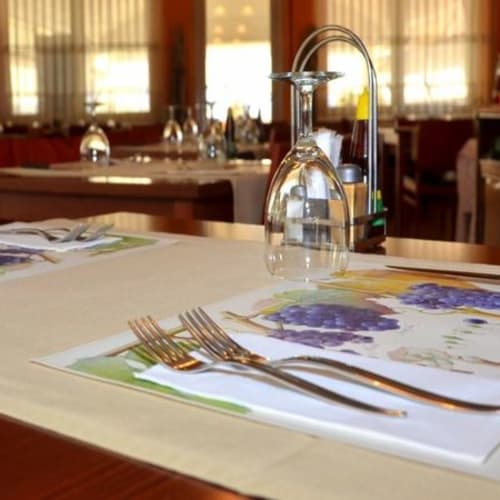 Ristorante Del Ponte, Minusio
