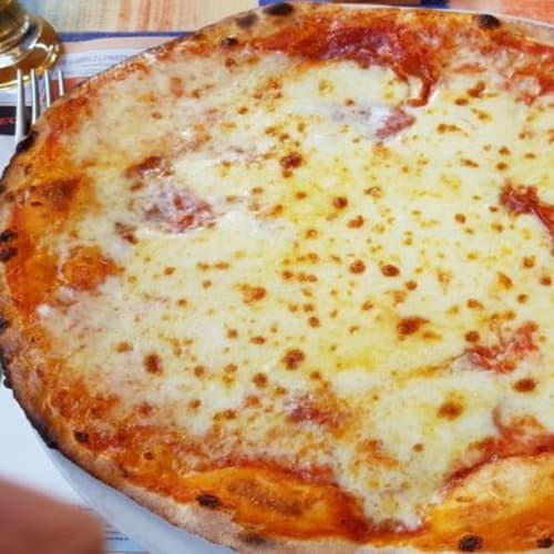 Ristorante Del Ponte, Minusio