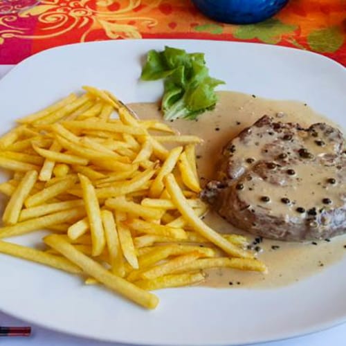 Ristorante Del Ponte, Minusio