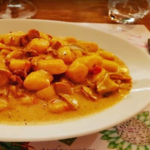 Ristorante Del Ponte, Minusio