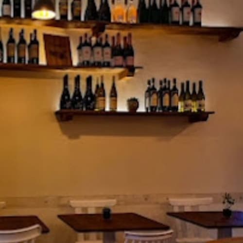 Piano b Vini e Spuntini, Roma