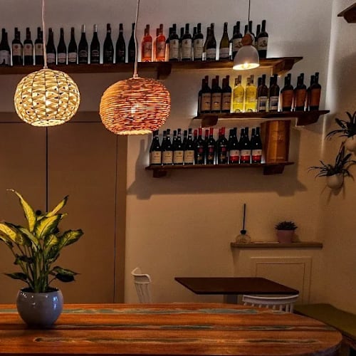 Piano b Vini e Spuntini, Roma