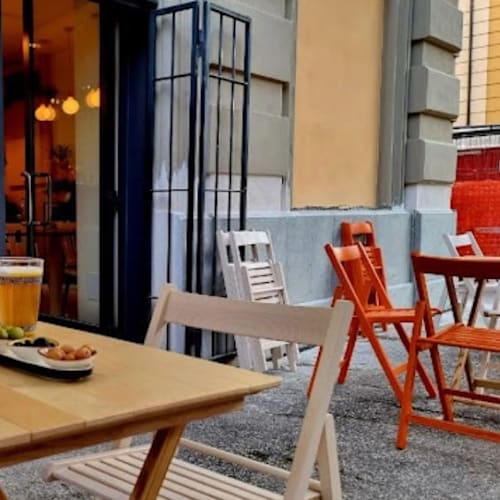 Piano b Vini e Spuntini, Roma