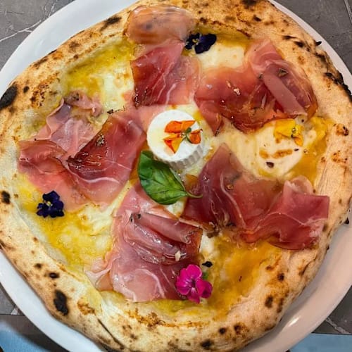 Damì  Pizza & Burger, Palermo