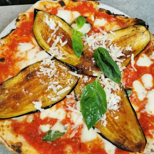 Damì  Pizza & Burger, Palermo