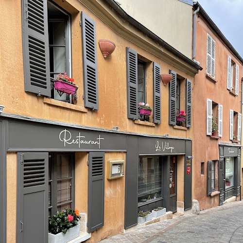 Le Village - Tomohiro Uido, Marly-le-Roi