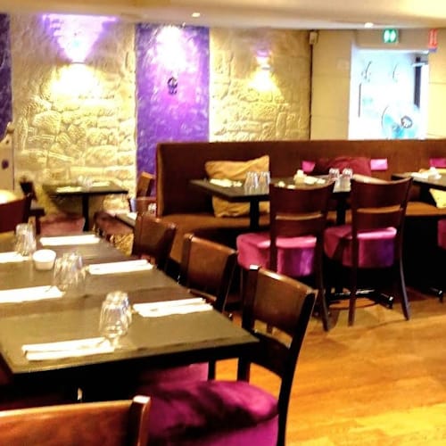 Brasserie le Carrefour, Paris