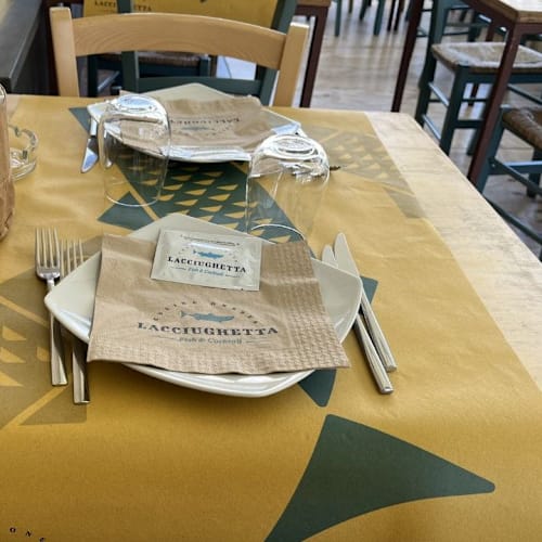 Lacciughetta, Catania