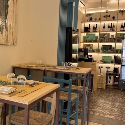 Lacciughetta, Catania