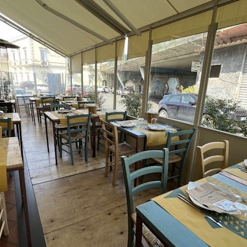 Lacciughetta, Catania