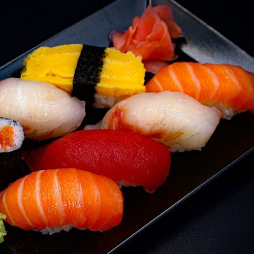 Sushi Store - Point Rouge, Lancy
