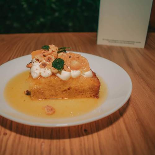 Speisekarte 2025 – Das Melt in Wien – TheFork Speisekarte 2025 – Das Melt in Wien – TheFork