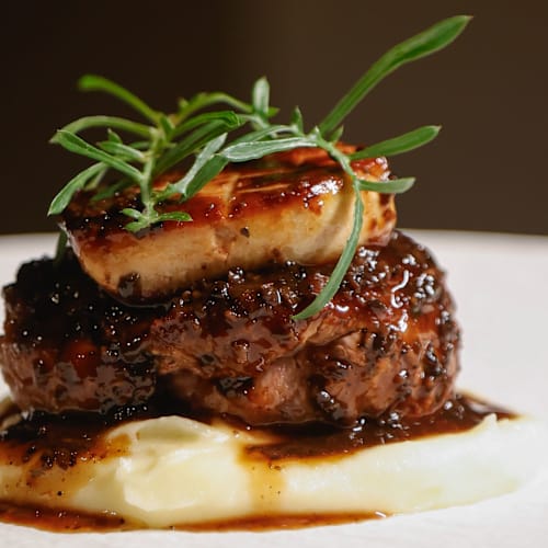 Peculiare Restaurant, Aversa