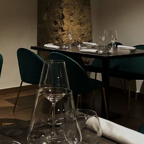 Peculiare Restaurant, Aversa