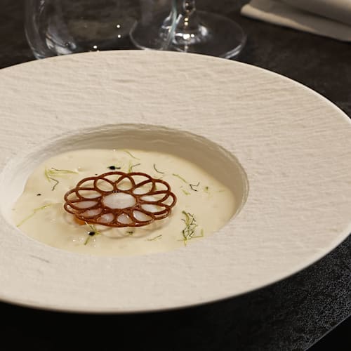 Peculiare Restaurant, Aversa
