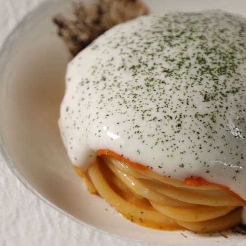 Peculiare Restaurant, Aversa