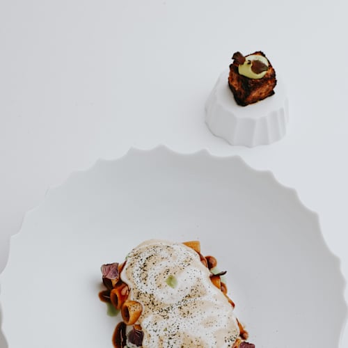 Peculiare Restaurant, Aversa