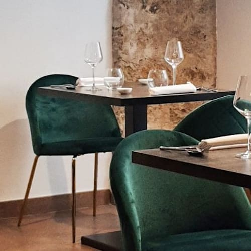 Peculiare Restaurant, Aversa
